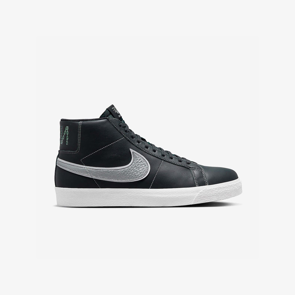 Nike Zoom Blazer Mid x Mason Silva